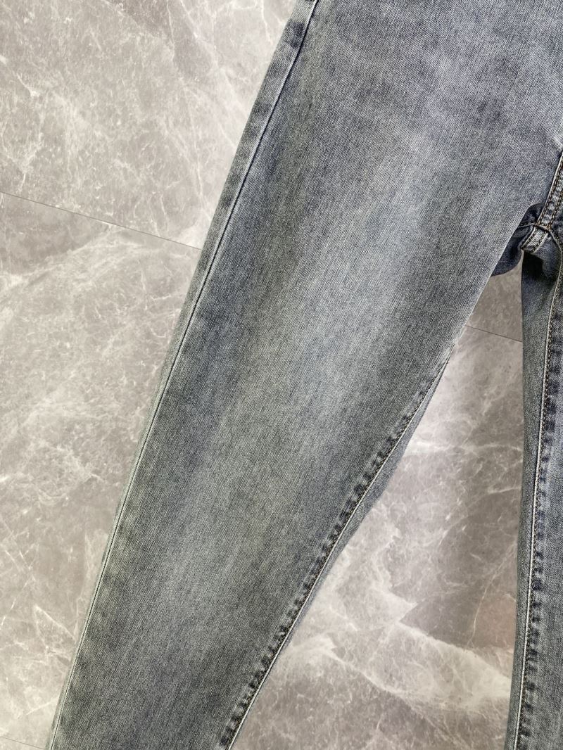 Fendi Jeans